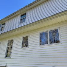 House and Garage Washing in Freehold, NJ 11